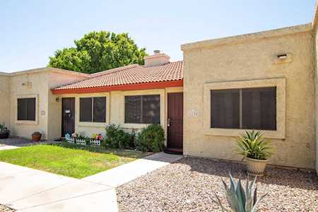 633 W Southern Avenue #1139 Tempe, AZ 85282