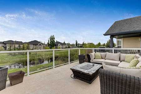 218 Springmere Place Chestermere, AB T1X 1J2