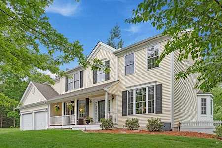 5 Anvil Cir. North Andover, MA 01845