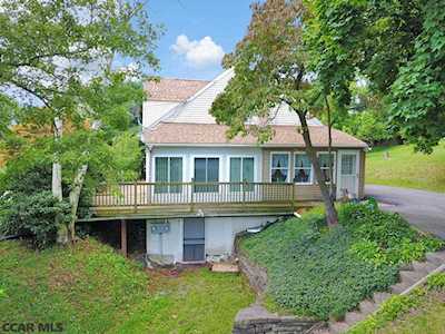 672 N Pennsylvania Avenue Centre Hall, PA 16828