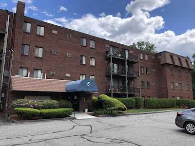 5 Washington Street #C-6 Reading, MA 01867