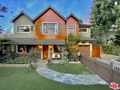 3127 Glendon Avenue Los Angeles, CA 90034
