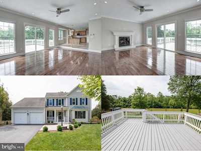 9420 Weathersfield Dr Bristow, VA 20136