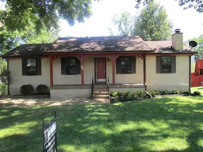 3105 Lumberjack Rd Nashville, TN 37214