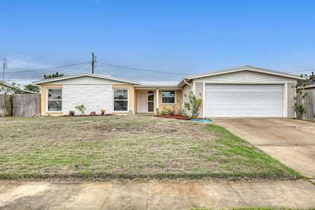 1125 Typhoon Drive Merritt Island, FL 32953