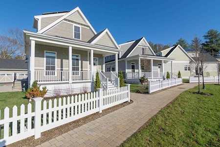 7 Boyde's Crossing #7 Norfolk, MA 02056