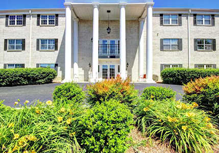 287 El Conquistador Pl #287 Louisville, KY 40220
