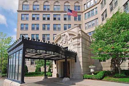 510 Groveland Avenue #616 Minneapolis, MN 55403