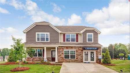 11732 Bryton Parkway Huntersville, NC 28078