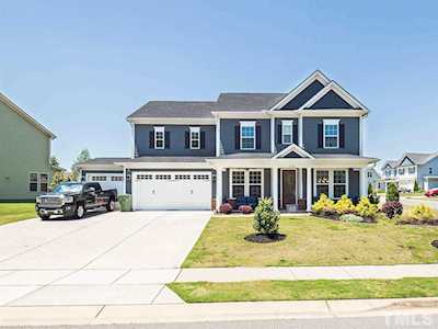 3133 Jones Lake Road Fuquay Varina, NC 27526