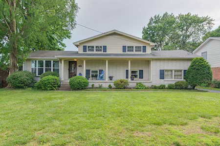 2625 Mesa Dr Nashville, TN 37217