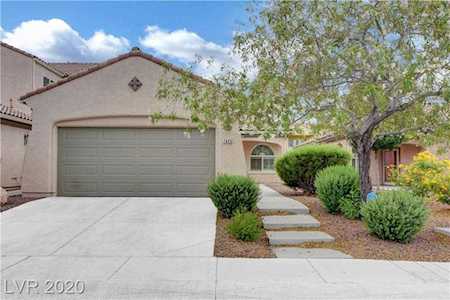 7425 Quail Heights Ave Las Vegas, NV 89131