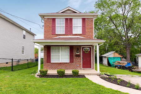 1207 High St Shelbyville, KY 40065