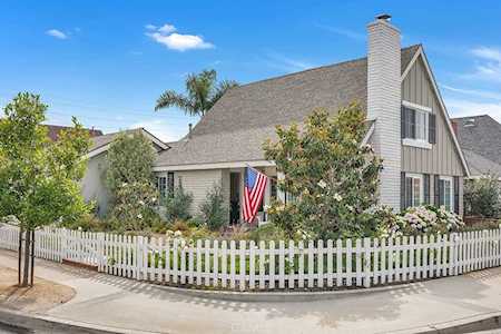 1611 Aliso Avenue Costa Mesa, CA 92627
