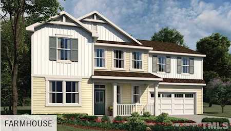 160 Montasel Court Fuquay Varina, NC 27526