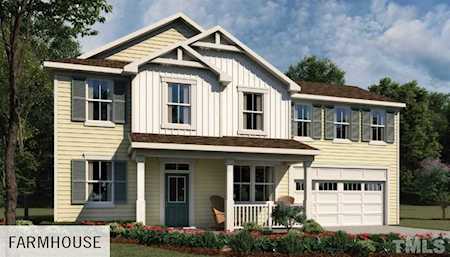 116 Montasel Court Fuquay Varina, NC 27526
