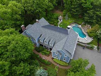 10 Stonemeadow Drive Westwood, MA 02090