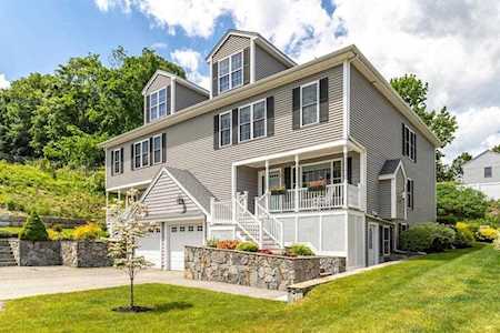 5 Sugar Hill Ln #A Wakefield, MA 01880