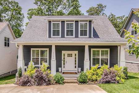 3509A Sanford Ave Nashville, TN 37211