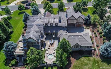 4060 E Linden Ln Greenwood Village, CO 80121