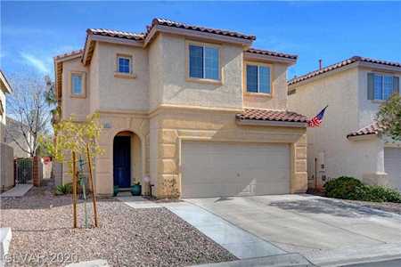 6052 Fair Valley St Las Vegas, NV 89148