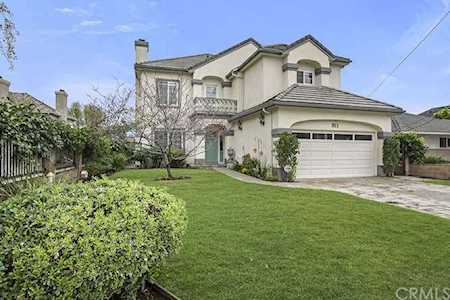 811 California Street El Segundo, CA 90245