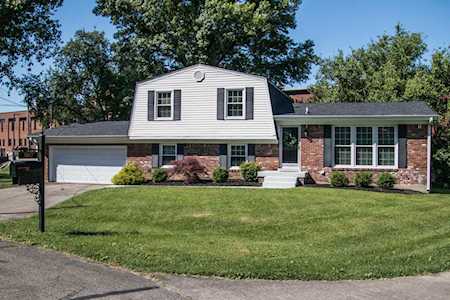 3102 Carriage Hill Dr Louisville, KY 40241