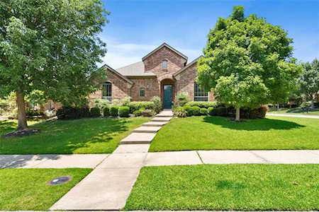 5849 Brookhill Lane Frisco, TX 75034