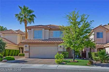 9344 Aston Martin Dr Las Vegas, NV 89117