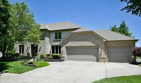 7716 Hidden Hollow Drive Columbus, OH 43235