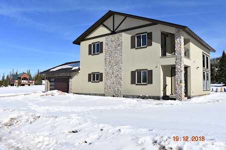 691 E 50 South, Park U Pine Lance Brian Head, UT 84719