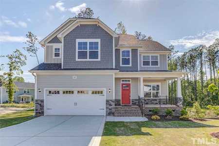 3445 Jones Lake Road #Lot 708 Fuquay Varina, NC 27526