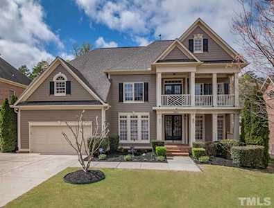 3002 Mill Gate Lane Cary, NC 27519