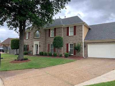 8939 Radnor Cv Cordova, TN 38016