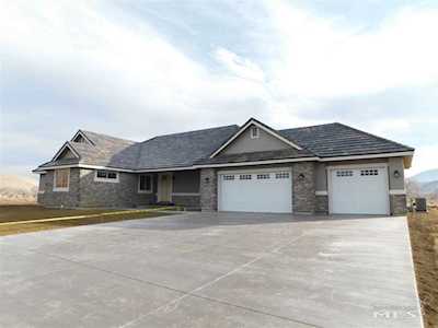 1029 Winters Parkway Dayton, NV 89403-6796