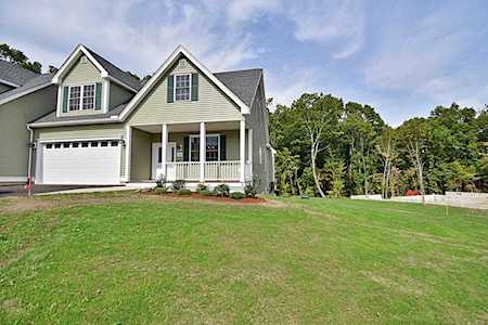 72 Hummingbird Lane #D Groton, MA 01450