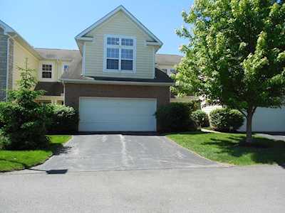 3813 Gabrielle Drive Dublin, OH 43016