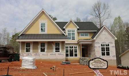 2209 Pierce Creek Circle Wake Forest, NC 27587