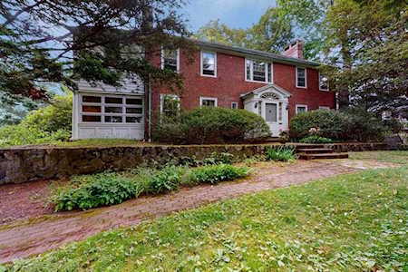 461 Eliot St Milton, MA 02186