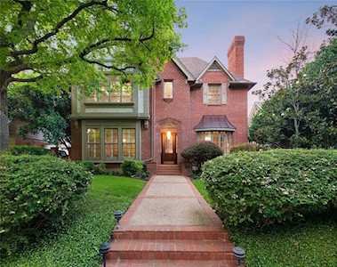 4060 Amherst Avenue University Park, TX 75225