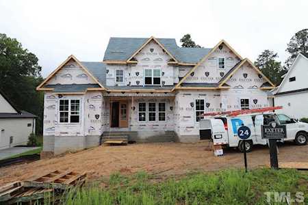 7728 Dover Hills Drive Wake Forest, NC 27587