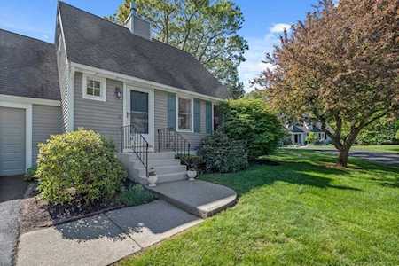 65 Wheelwright Farm #65A Cohasset, MA 02025