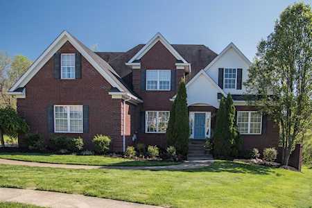 2100 Polo Creek Ln Louisville, KY 40245