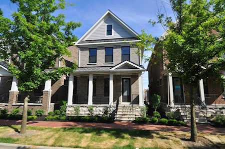 953 W First Avenue Grandview, OH 43212