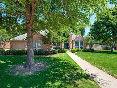 2604 Arbor Trail Colleyville, TX 76034