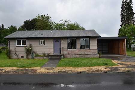 235 Hibbard St Castle Rock, WA 98611