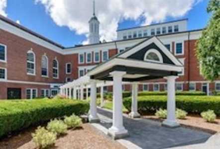 1475 Massachusetts Ave #350 Lexington, MA 02420