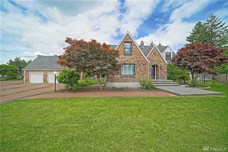 16515 39th Ave E Tacoma, WA 98466