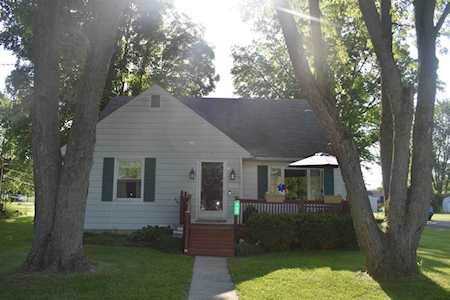 460 Forest Lawn Boulevard Marion, OH 43302