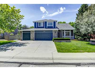 2971 Golden Eagle Cir Lafayette, CO 80026